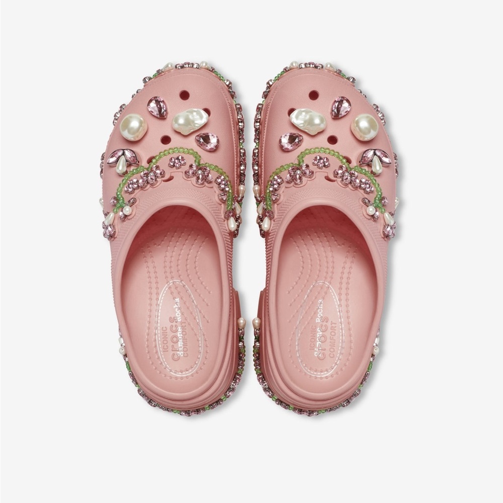 Simone Rocha x Crocs - Picture 6 of 9